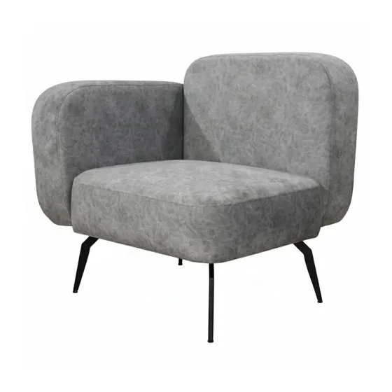 Диван Кларус комплектация Угол Левый обивка Кэмэл 18 Днепр