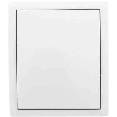 Вимикач Simon IP54, білий (AQW1/11) Вінниця