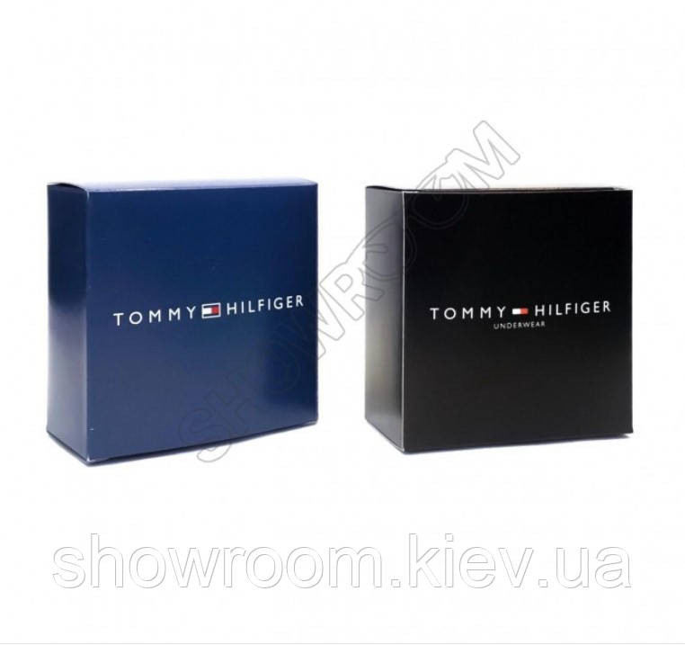 Упаковка подарункова TH маленька Київ - фото 1