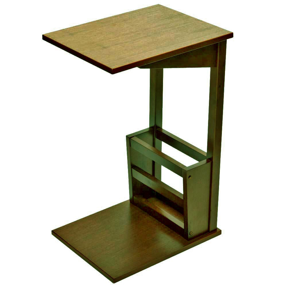 Приставний столик "Сінтанг" мускат Миколаїв - фото 1