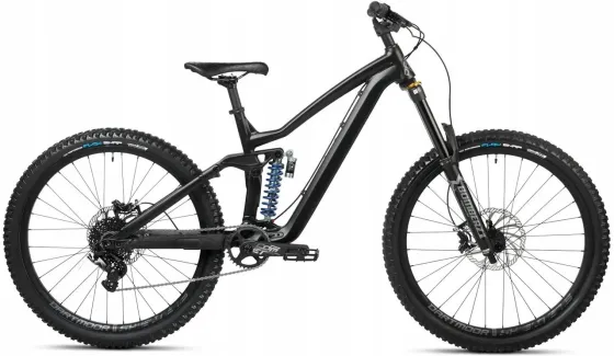 Велосипед Dartmoor Thunderbird Fr Evo L Grafitowy 27,5 2023 Киев