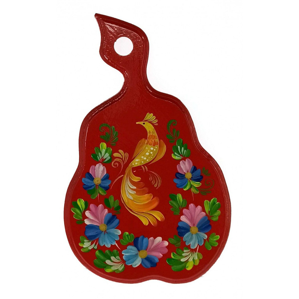 Дошка кухонна дерев'яна Київ - фото 1