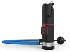 Насос Grundfos SBA 3-45 AW pompa zanurzeniowa z pływakiem 92713101 Киев - изображение 1