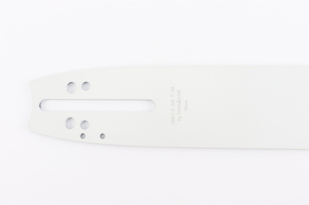 Шина 18"-1,5mm 3/8" 68зв L-54см, (підходить на Husqvarna-365/371/372) Киев - изображение 3