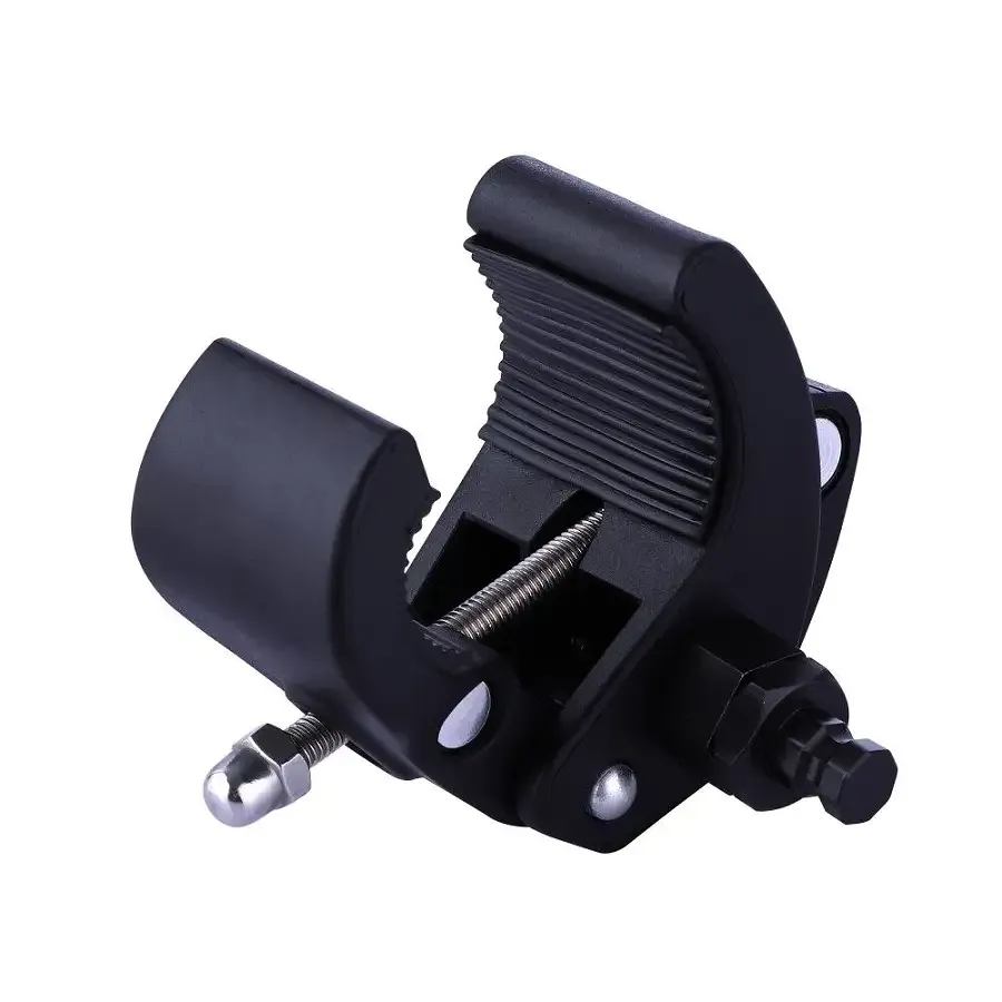 Набір адаптерів для секс-машин Hismith Luxury Kit - KlicLok System Set Львов - изображение 7