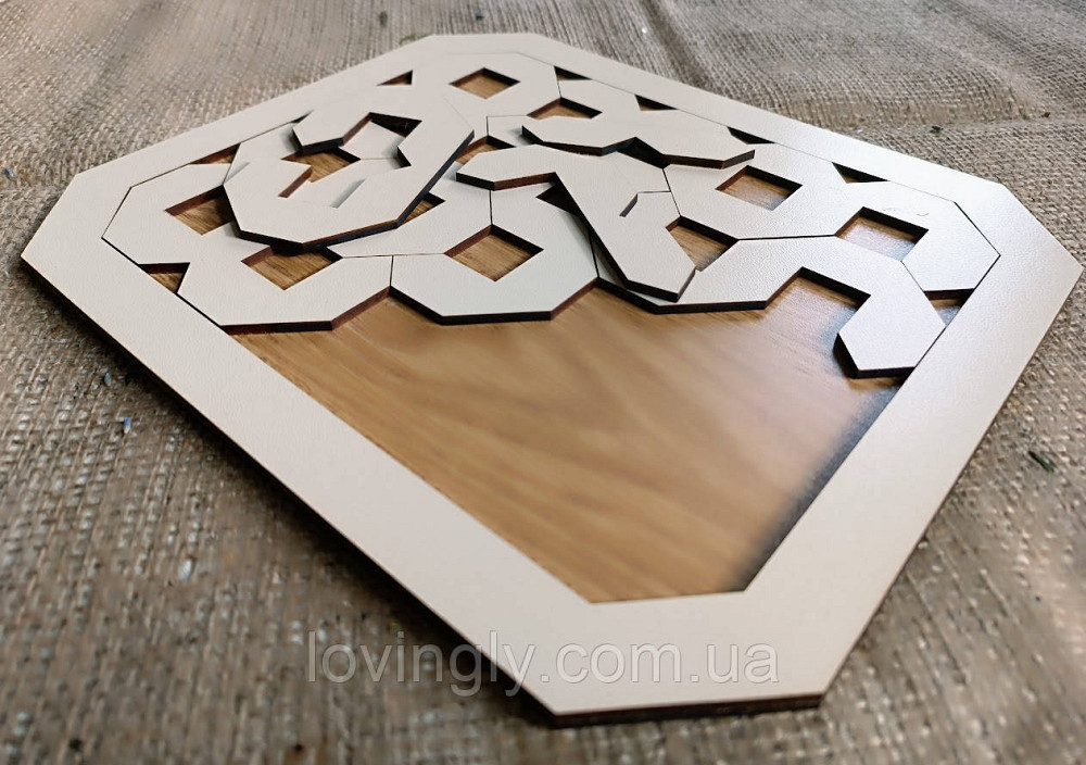 Головоломка для детей и взрослых, отличная игра в дорогу! Ирпень - изображение 5