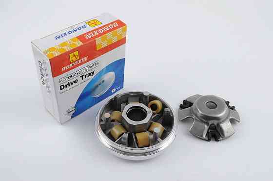 Варіатор передній скутер 4 Т Китай 125 Мукачево