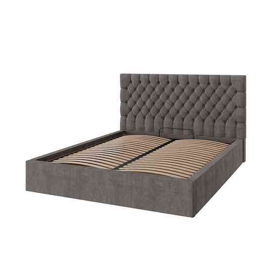 Кровать CambridgeDesign Malcolm 67 Standart 180x190 коричневый Киев