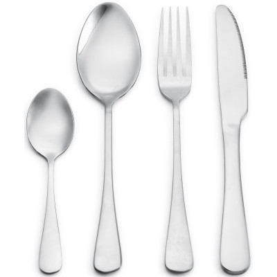 Столовий ніж Ringel Mira 6 шт (RG-3117-6/1) Вінниця - фото 4