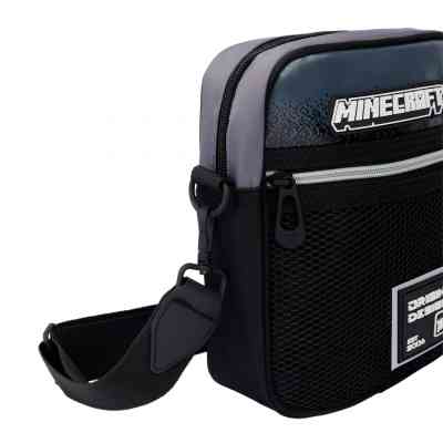 Сумка дитяча Yes Minecraft Arrow CB-2 через плече (550069) Вінниця
