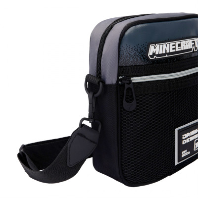 Сумка дитяча Yes Minecraft Arrow CB-2 через плече (550069) Вінниця - фото 3