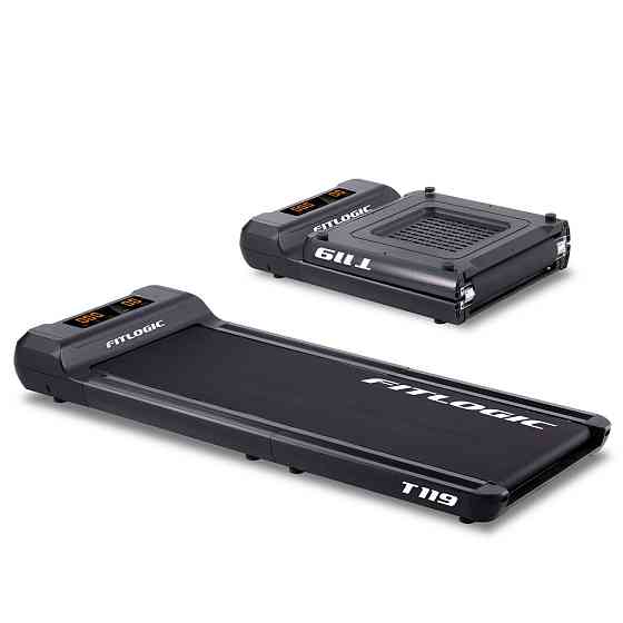 Беговая дорожка Fitlogic T119 Киев