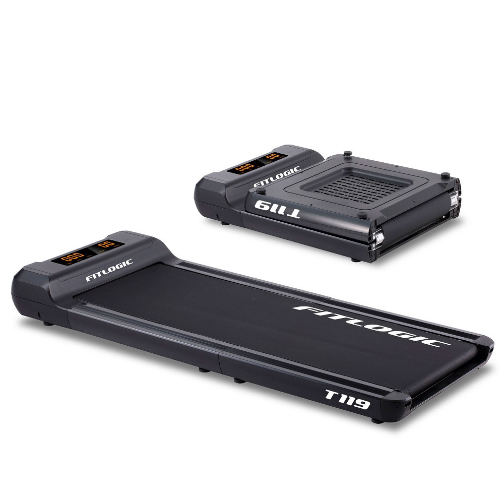 Беговая дорожка Fitlogic T119 Киев - изображение 1