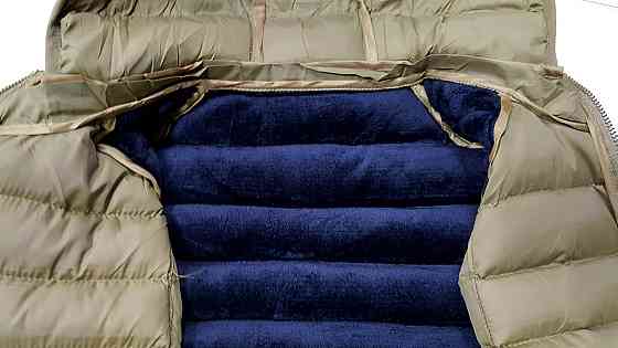 Жилет мужской Puma  Men’s Padded Vest. Киев