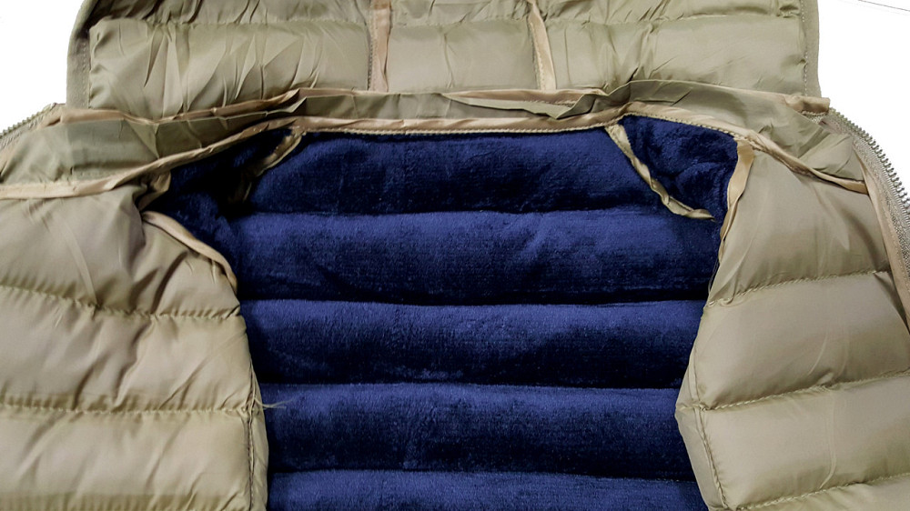 Жилет мужской Puma  Men’s Padded Vest. Киев - изображение 4