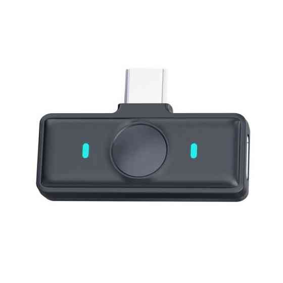 Набор инструментов BAKKU BK-6000 (Отвертки: T2, T3, T5, T6, 