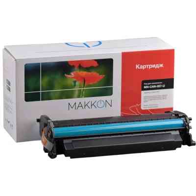 Картридж Makkon Canon 057 для MF-440, LBP-220 (MN-CAN-057-U) Вінниця