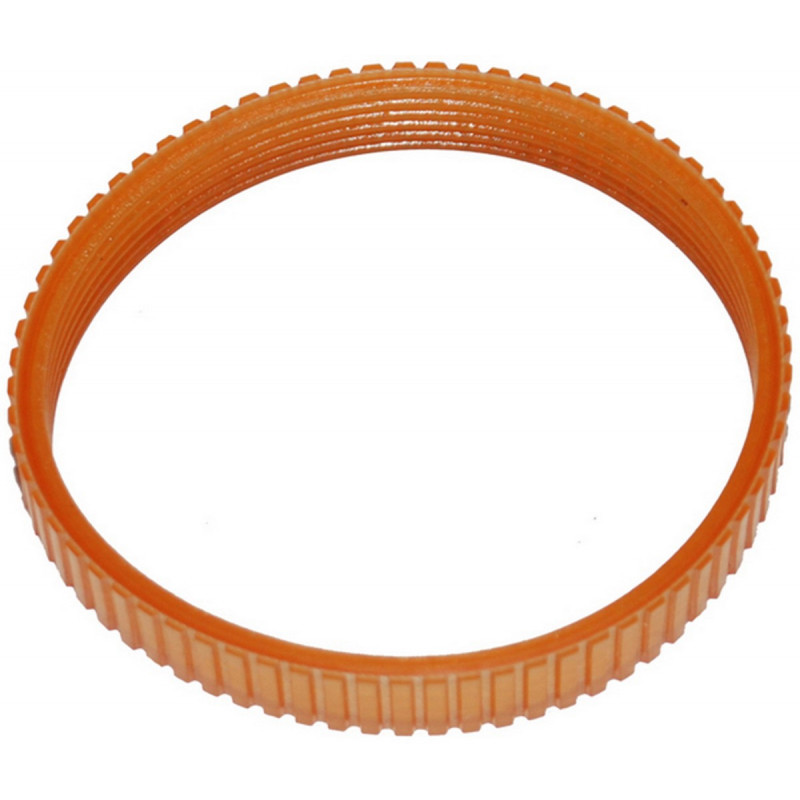 Ремінь силіконовий 6 струмковий L355 Полтава - изображение 1