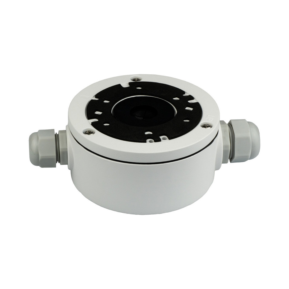 Монтажна коробка герметична SEVEN M722 Київ - фото 3