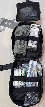 Аптечка тактична Rhino Rescue, IFAK. Харків