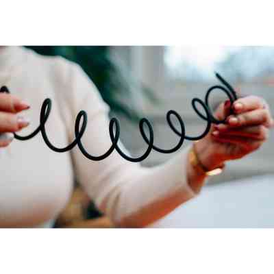 Дата кабель USB-C to USB-C 1.2m Magnetic 100W black Verbatim (31863) Винница