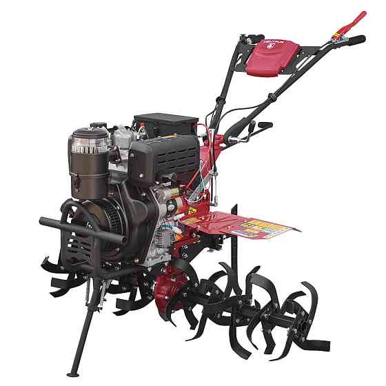 Мотоблок Кентавр МБ2012ДЕ (колеса 5.00-12) Харьков