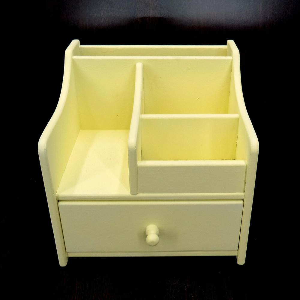 Органайзер для косметики "Еврідіка" лимонад Миколаїв - фото 7