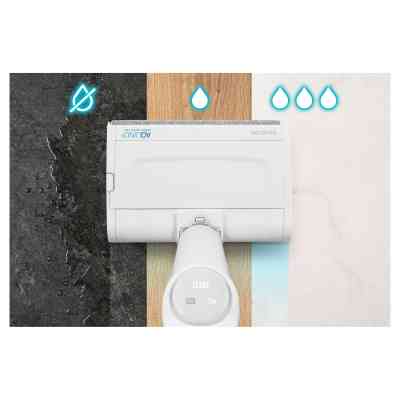 Пылесос Sencor SVW3500WH Винница