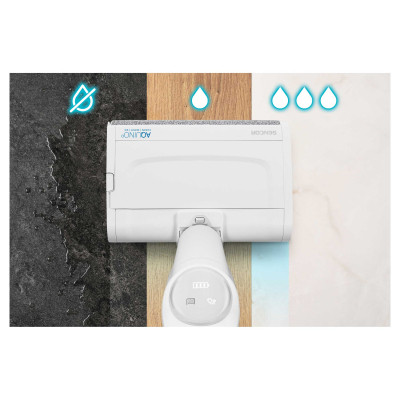 Пылесос Sencor SVW3500WH Винница - изображение 3