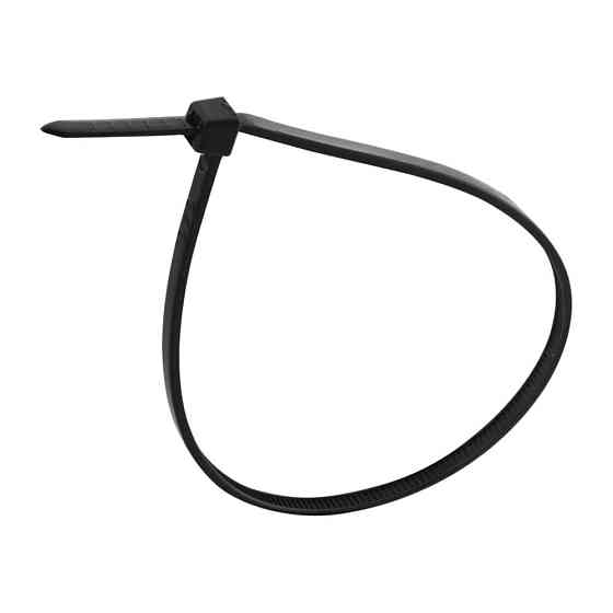 Хомут (стяжка) B-2.5 A-200 мм 26305 Київ