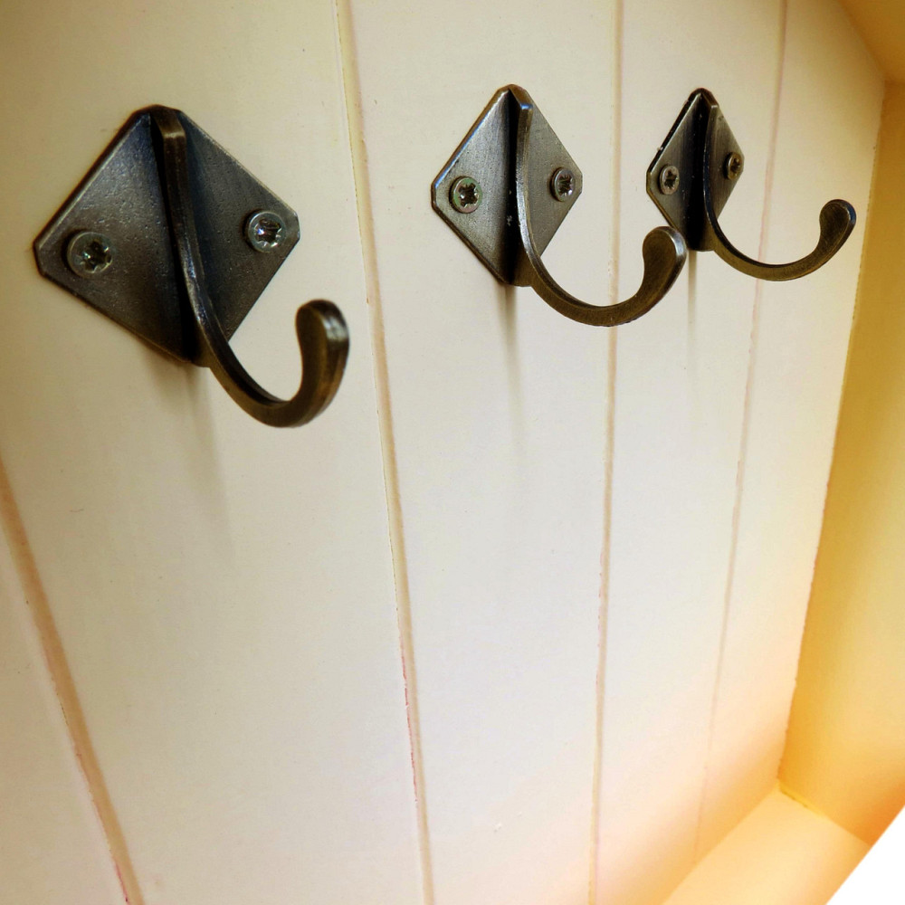 Ключниця дерев'яна "Чепстоу" лимонад Миколаїв - фото 4