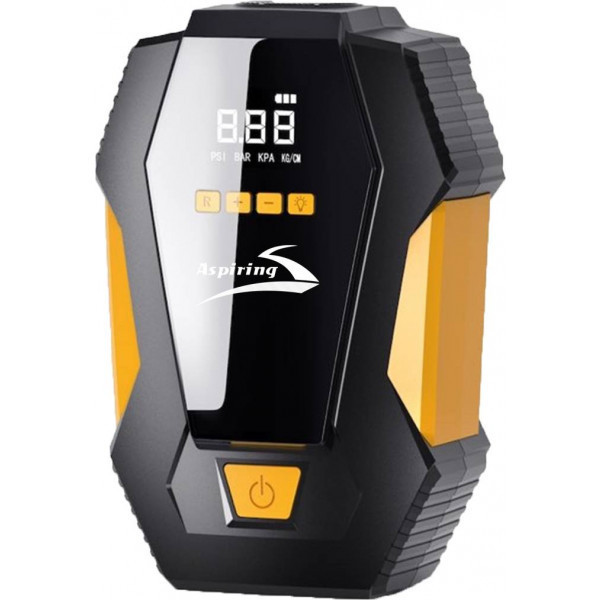 Автомобільний портативний компресор Aspiring Airflow 1 (AF.35L1) Киев - изображение 1
