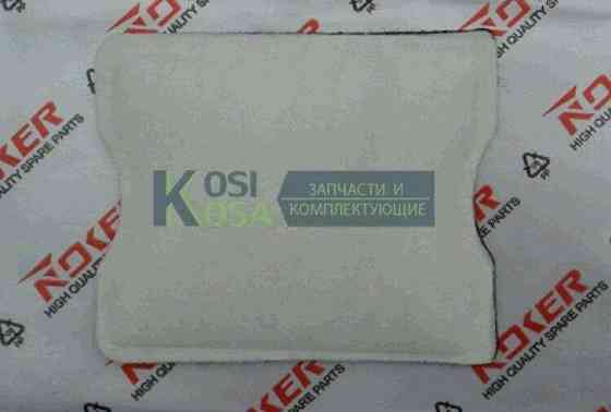 Елемент повітряного фільтра мотокоси квадратний (2 х шаровий, сухий) (тип 2) K Мукачево