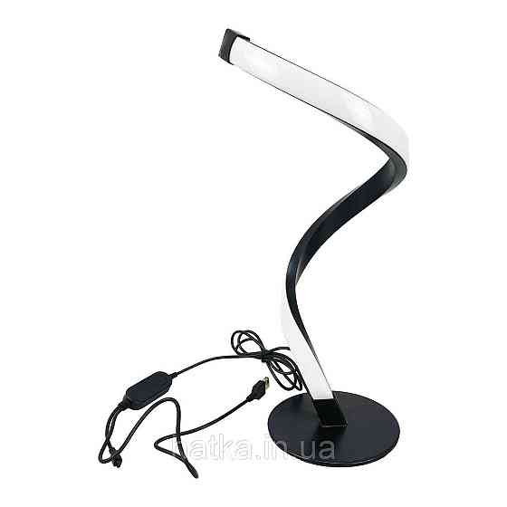 Настільна світлодіодна RGB лампа BL00095 (Модель S) Київ