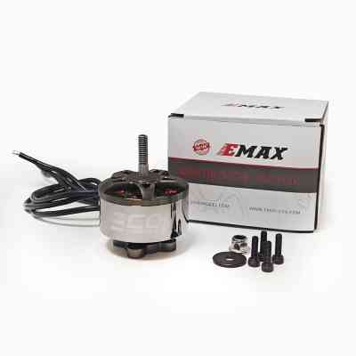 Двигатель для дрона Emax ECO II 4215 350KV (0101096093) Винница