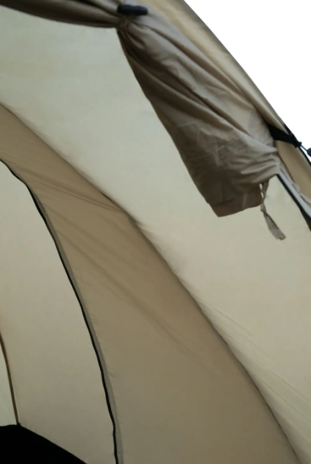 Палатка двухместная палатка Tramp Lite Fly 2 песочный Киев - изображение 3