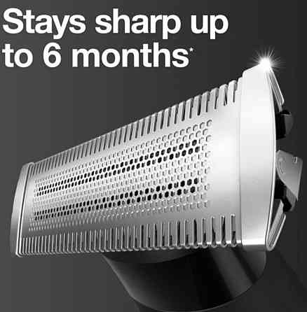 Тример Braun XT3100. Київ