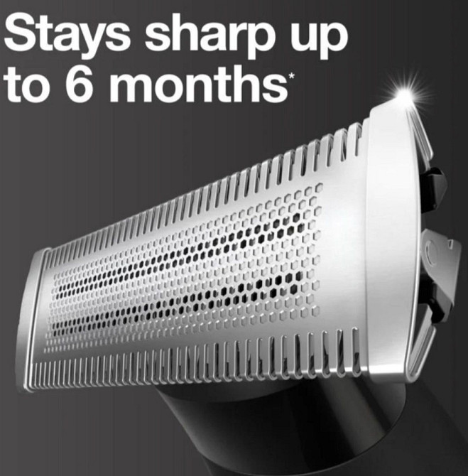 Триммер Braun XT3100. Киев - изображение 5