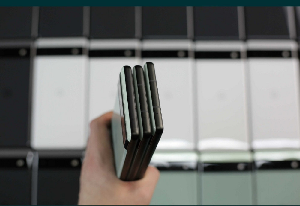 Смартфон Google Pixel 6a 6/128Gb Sage Гарантия Trade Киев - изображение 5