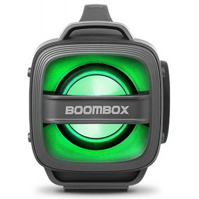 Акустическая система REAL-EL X-770 Black Винница - изображение 3