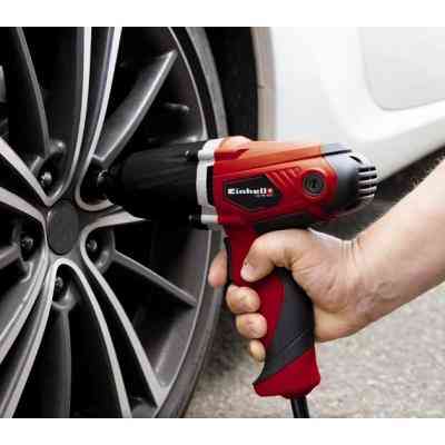 Гайковерт Einhell CC-IW 450 (2048304) Винница