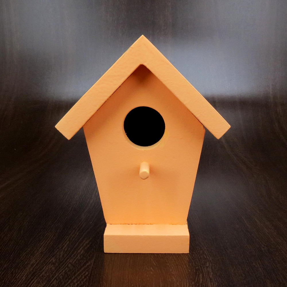 Скворечник садовый 