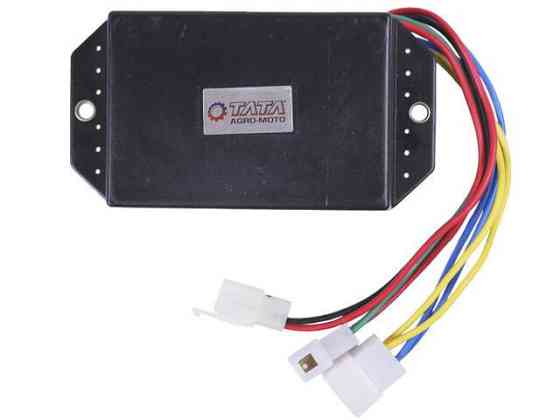 Автоматичний регулятор напруги — GN-10KW Мукачево