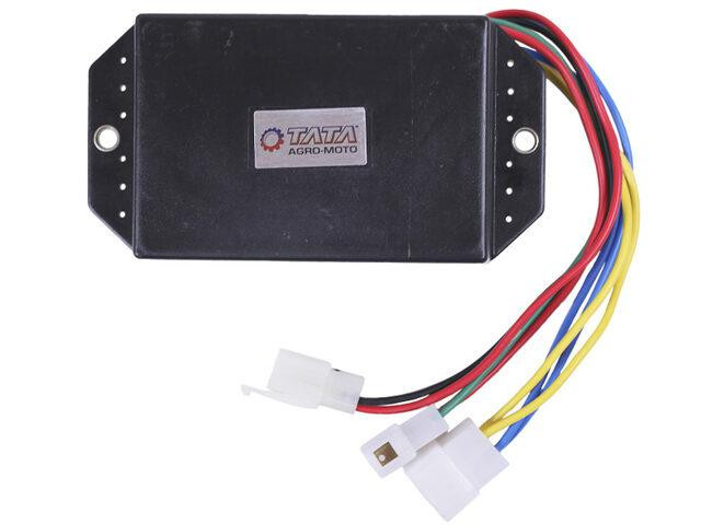 Автоматический регулятор напряжения - GN-10KW Мукачево - изображение 4