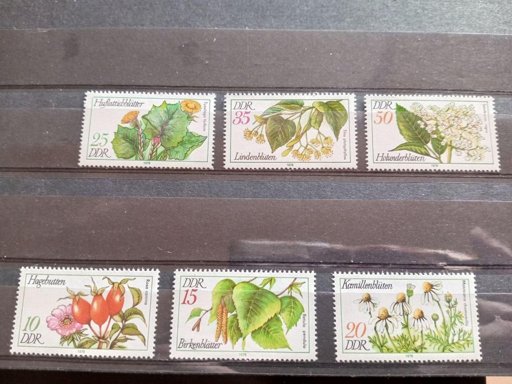 Германия ФРГ Німетчина. Марки Полтава - фото 1