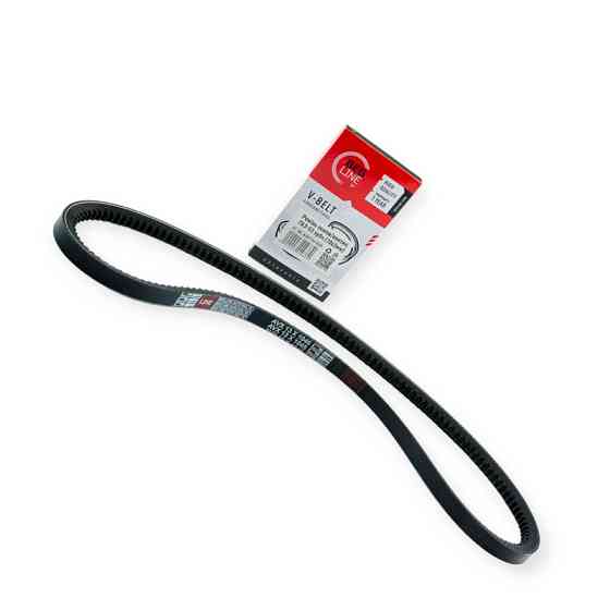 Ремень генер. р.1045 зубч. ГАЗ-53 Мукачево