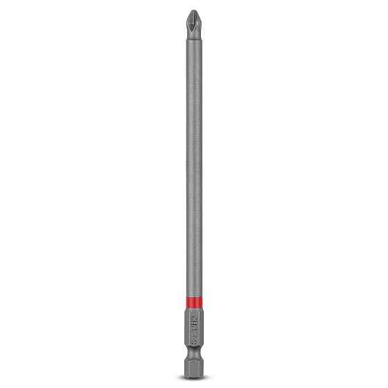 Біта Molder PH2x150мм 1шт (кольорове маркування) Львів