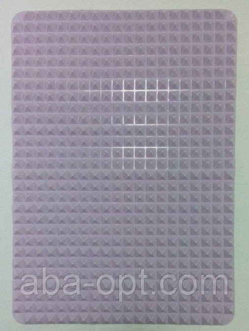 Килимок силіконовий для випікання 40 х 29 см (шт) Одеса - фото 1