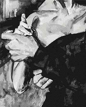 Мова тіла 1 © Anna Esthete Київ