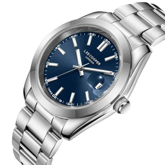 Часы мужские наручные Lee Cooper Speed Киев - изображение 2